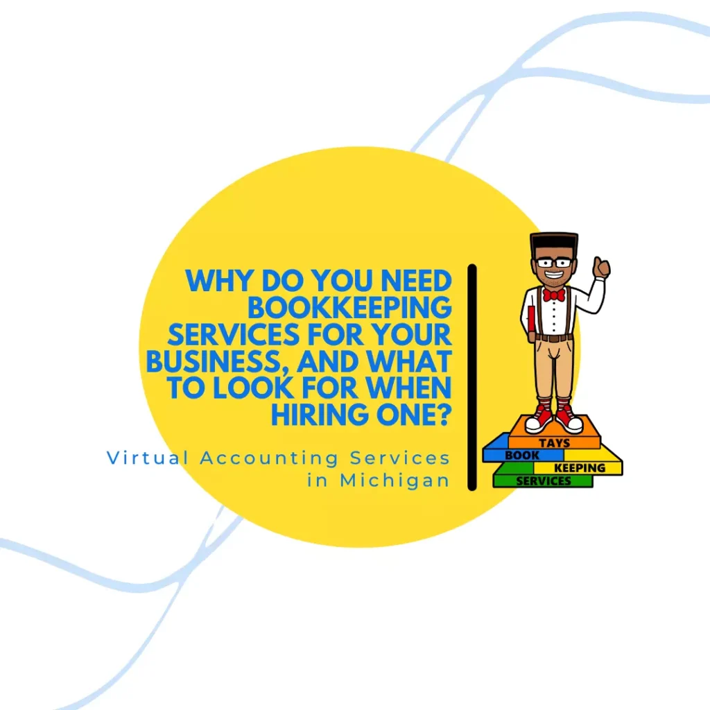 bookkeeping services