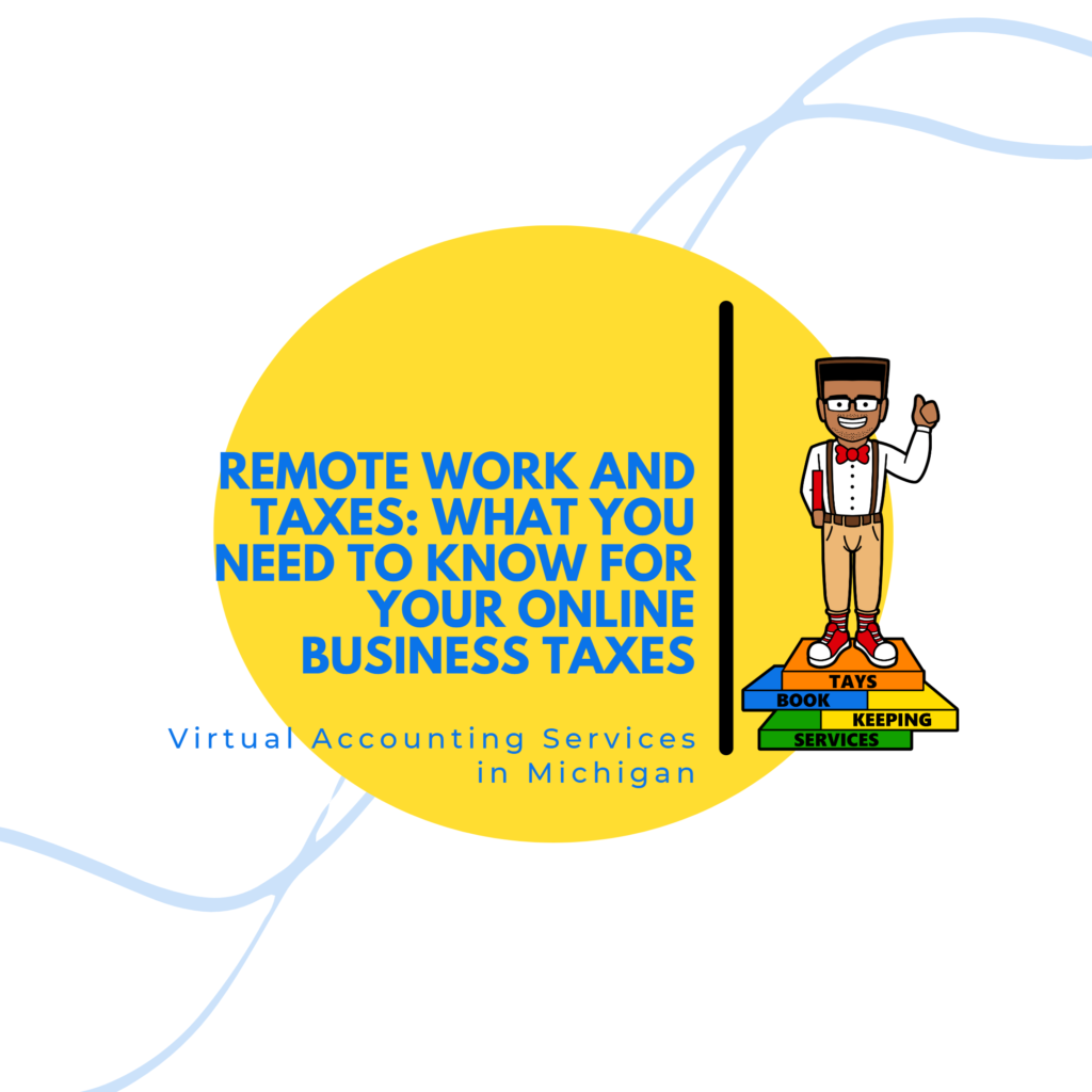 online-business-taxes
